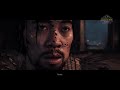 Ghost of Tsushima - All Character Endings Story Cutscenes