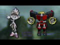 Sonic '06 Bonus Video (Cut Content and More)