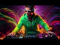 DJ DISCO REMIX 2024 - Mashups & Remixes of Popular Songs 2024 - DJ Club Music Songs Remix Mix 2024