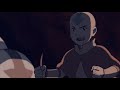 [AVATAR] Aang // Warriors