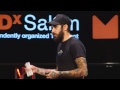 The dark side of the web -- exploring darknets | Kyle Terry | TEDxSalem
