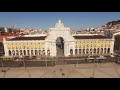 Lisbon, Portugal - 4K