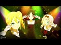 Hypnodancer「AMV」- Anime Mix