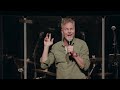 Pete Greig | How To Hear God