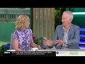 Brad Gilbert reveals what went wrong in Coco Gauff's upset by Emma Navarro | Wimbledon on ESPN