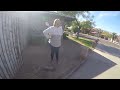 My Neighbor Really Hates My Motorcycle | MasFace Vault