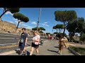 ROME ITALY. LAKUATIERONG VLOGER TRAVEL VLOG . PARISIAN  TAGAY!