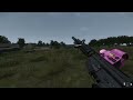 my experience with arma reforger