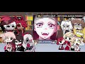 Hazbin Hotel React to Nezuko as a New Powerful Overlord // First GL2RV