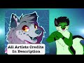 How to Get Furry Art! - Furry 101