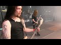 Sentenced - Nepenthe (Live | 720p60 Upscaled With AI) Wacken 2003