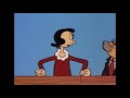 Classic Popeye: Episode 15 (Crystal Ball Brawl MORE)