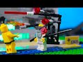 Repeated the Viral LEGO animation - #2
