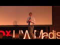 The Schism Between Medicine and Public Health | Patrick Remington | TEDxUWMadison