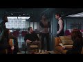 The Avengers Compound Ambience ASMR