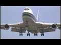 Classic 747 Memories at Sydney!