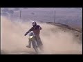 Pastrana and Carmichael - Two strokes