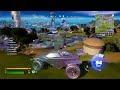 Everything in the new fortnite update!