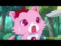 21stP (21st Century Poop) Chapter 1: Dawn Brigade Learns About 21st Century Humor from Jewelpets