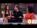 Elizabeth Gutiérrez y Gabriel Soto: su romántica escena como de novela | Despierta América