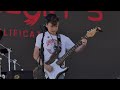 Danny Garwood - Voodoo Child/La Grange- 10 Under 20 Competition - 5/1/22  Dallas Guitar Festival