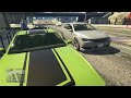 GTA 5 - MUSTANG CAR MEET Livestream & Events (PS5)