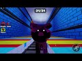 All Morphs Find Poppy Playtime 3 Morphs (Roblox Gameplay)