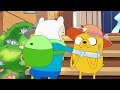 Adventure Time | Everybody Wants To Rule The World - [AMV/Tribute]