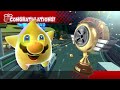 Can you beat Mario Kart 8 Deluxe WITHOUT Accelerating?!