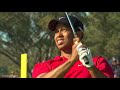 Tiger Woods Final Round at the 2008 US Open | Every Shot