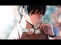 「Nightcore」→ all my friends are married.. (Lyrics) by fawlin