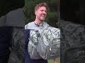 MrBeast Tries Running While Holding Cash #shorts