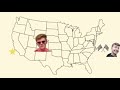 Ryan Trahan Crossing America With a Penny Outro Music