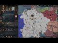 #1: Graf Gerhard von Strassburg  ✦ Let's Play Crusader Kings 3 (Rollenspiel / Hausregeln)