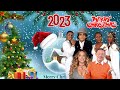 THE BEST NON-STOP CHRISTMAS SONGS MEDLEY 2023