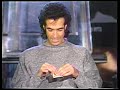 The Magic of David Copperfield XV: Fires Of Passion (1993) (With special guest Wayne Gretzky)