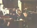 Mary Abraham - When You Hear Of My Homegoing