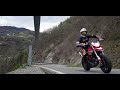 Ducati Hypermotard 1100  - Gerosa BG