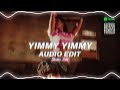 yimmy yimmy - tayc feat. shreya ghoshal『edit audio』