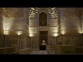 MAJESTIC AMBIENCE In Uzbekistan Tomb | 2 HRS 4K