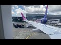 TRIPREPORT | #wizzair  (ECONOMY) | #airbus321 neo | #tiranainternacionalairport - #torinoairport