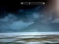 Skyrim under Morrowind glitch