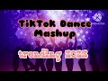 TikTok Mashup trend| Disco dance 2023 | let's dance New Viral TikTok