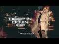 Nigel Stately - Deep in Down 2021(Spring Edition)