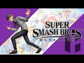 Snow in New England | Super Smash Bros. Ultimate