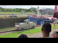 Panama Trip (Panama Canal) Part 2