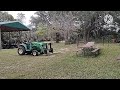 11.24.23 Funday Friday John Deere Tractor time!