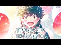 Nightcore - Don't Give Up On Me (1 Hour)
