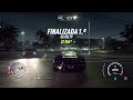 NightRunning on Lamborghini Huracan - Need For Speed Heat Remix Mod