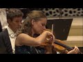 Brahms: Double Concerto in A minor op. 102 | NDR